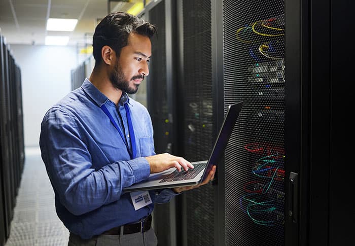 Technicien ComputerConseils - Dépannage informatique